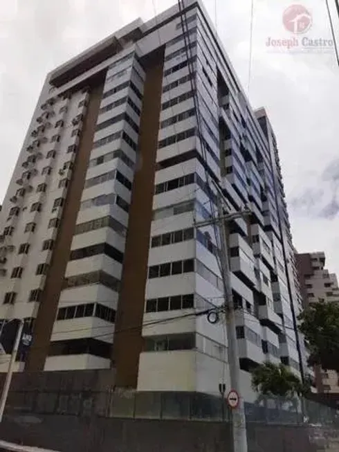 Foto 1 de Apartamento com 4 Quartos à venda, 163m² em Boa Viagem, Recife