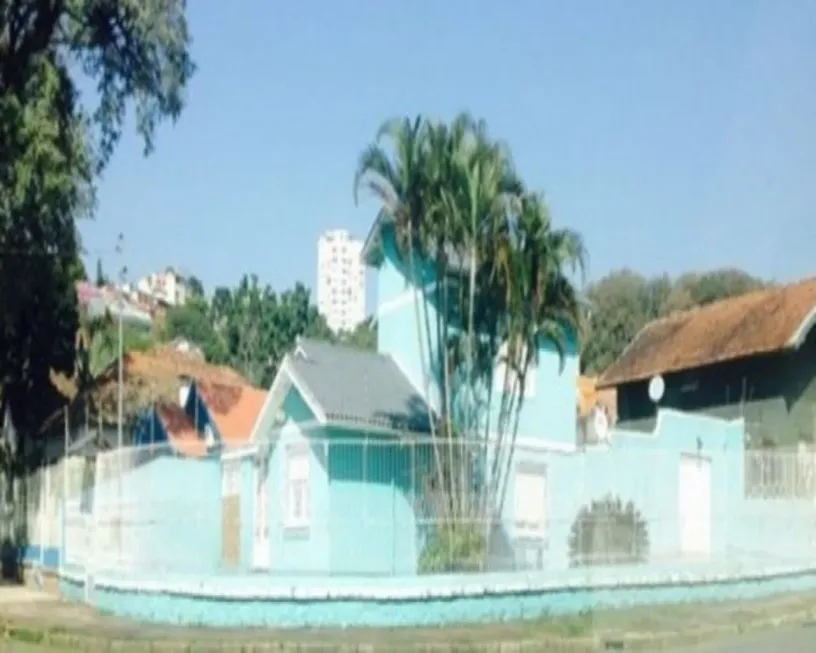 Foto 1 de Sobrado com 3 Quartos à venda, 41m² em Santa Tereza, Porto Alegre