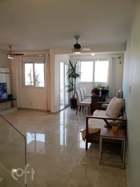 Foto 1 de Apartamento com 2 Quartos à venda, 145m² em Cambuci, São Paulo