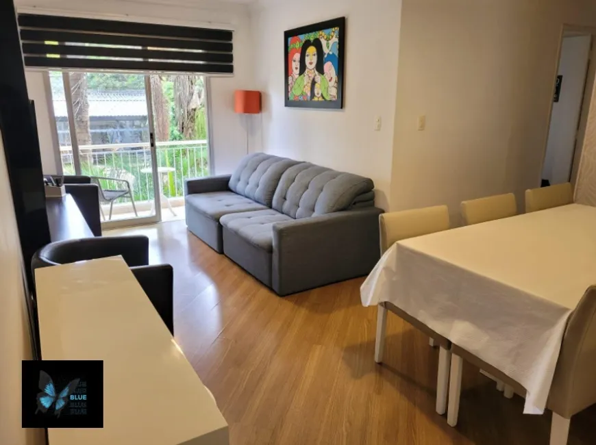 Foto 1 de Apartamento com 3 Quartos à venda, 88m² em Chácara Klabin, São Paulo