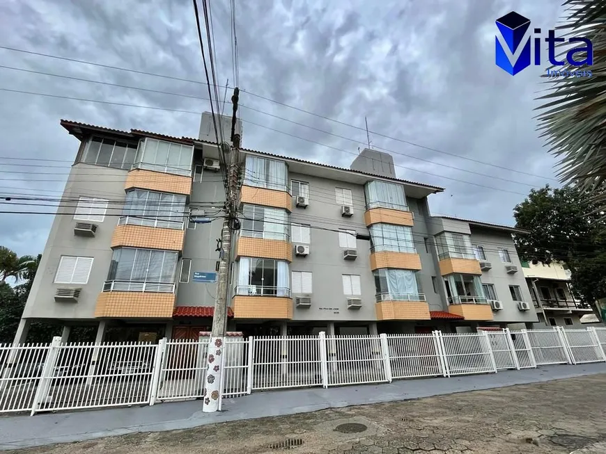 Foto 1 de Apartamento com 1 Quarto à venda, 57m² em Jurerê, Florianópolis