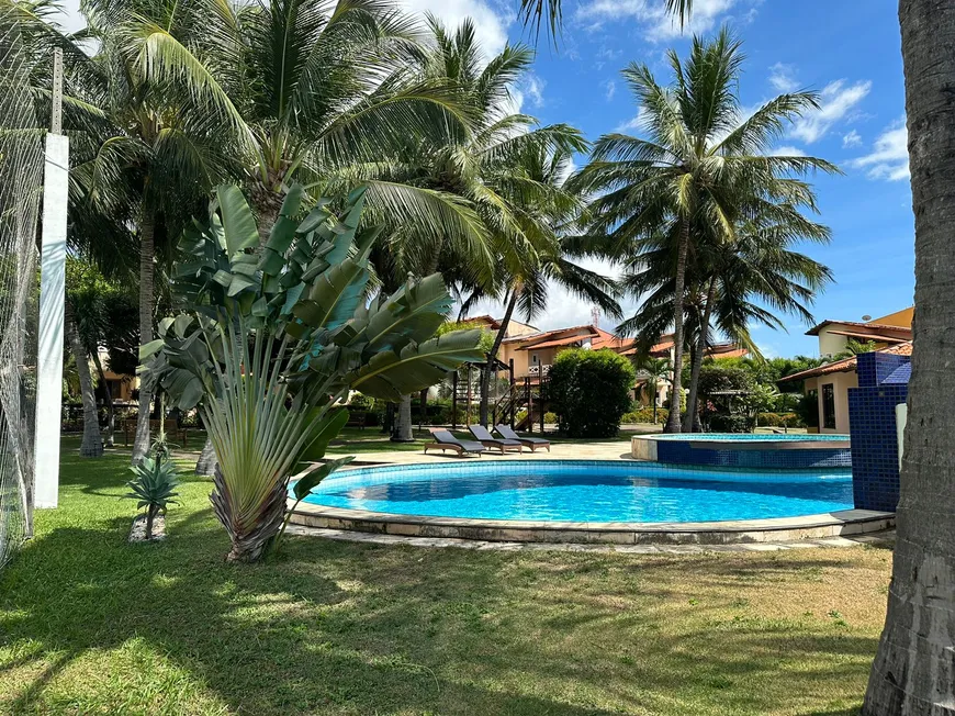 Foto 1 de Casa de Condomínio com 4 Quartos à venda, 360m² em Lagoa Sapiranga Coité, Fortaleza