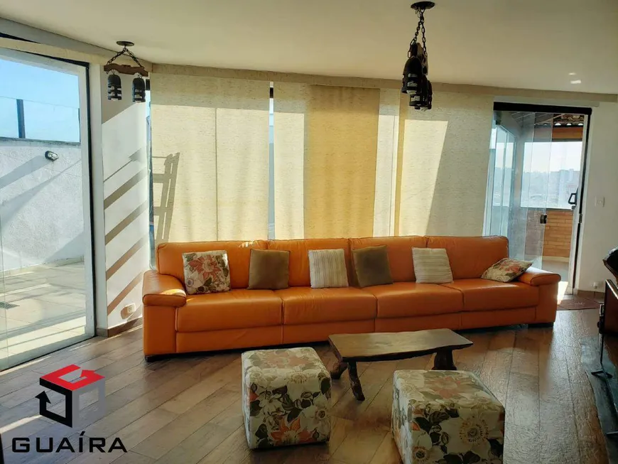 Foto 1 de Apartamento com 3 Quartos à venda, 220m² em Jabaquara, São Paulo