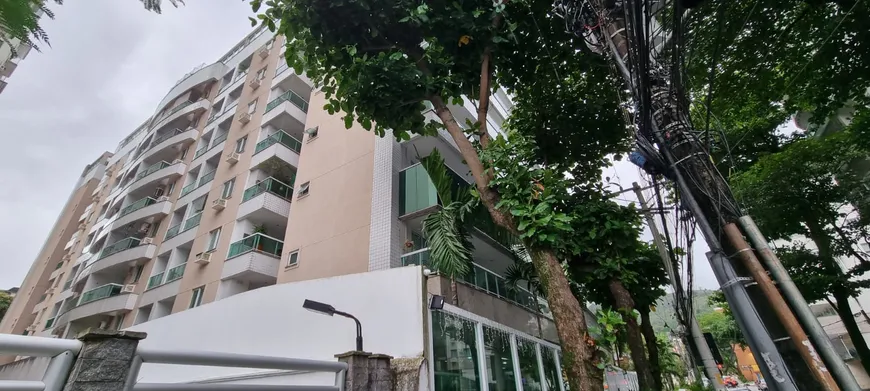 Foto 1 de Apartamento com 3 Quartos à venda, 92m² em Freguesia- Jacarepaguá, Rio de Janeiro