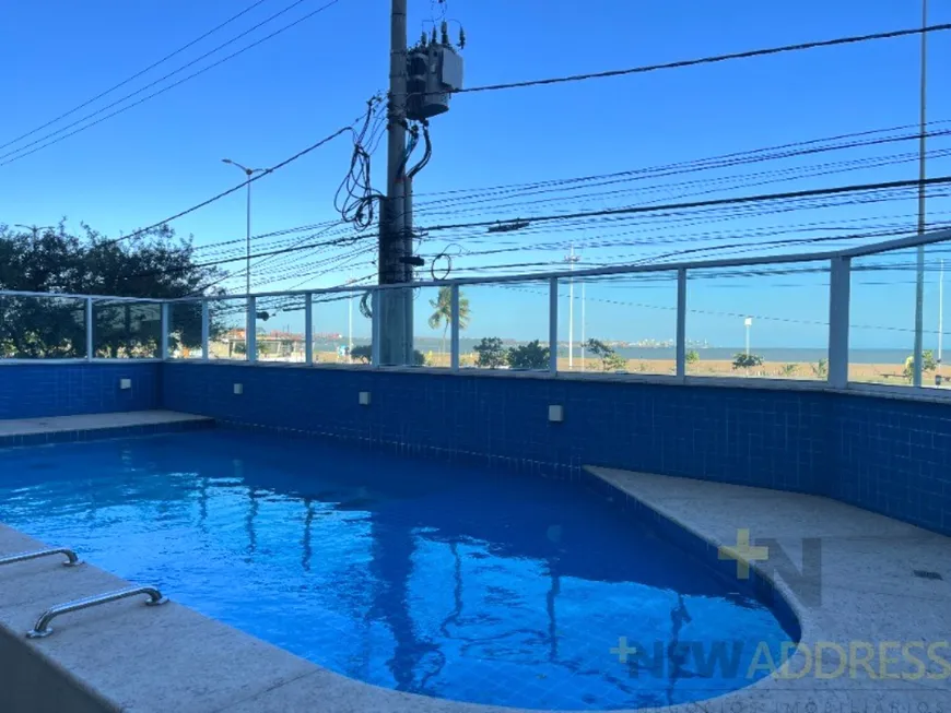 Foto 1 de Apartamento com 2 Quartos à venda, 71m² em Mata da Praia, Vitória