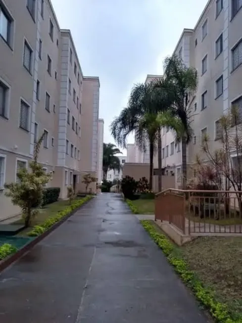 Foto 1 de Apartamento com 1 Quarto à venda, 47m² em Parque Munhoz, São Paulo