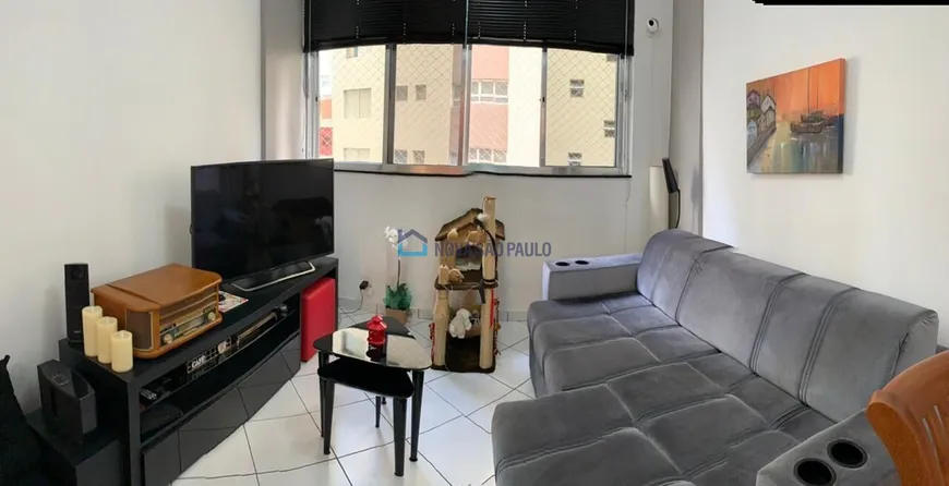 Foto 1 de Apartamento com 1 Quarto à venda, 61m² em Vila Mariana, São Paulo