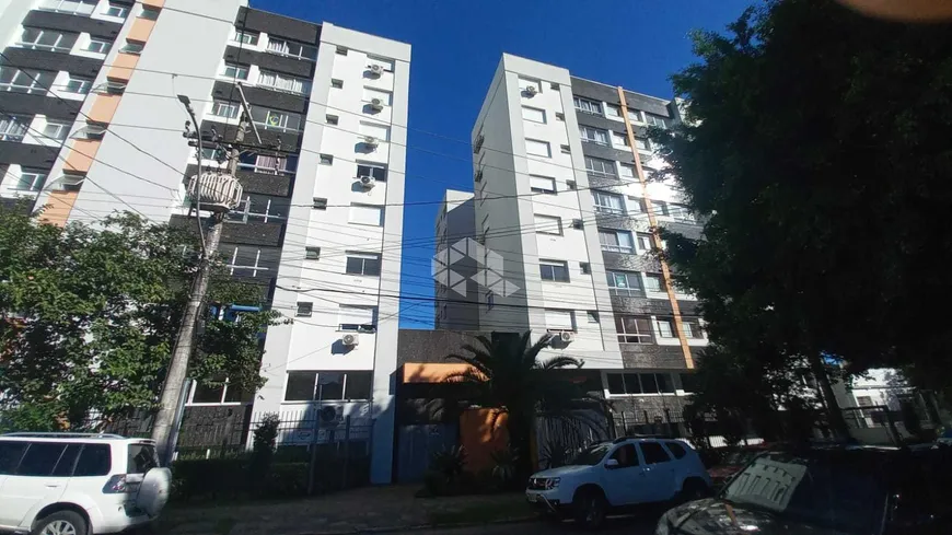 Foto 1 de Apartamento com 2 Quartos à venda, 83m² em Passo da Areia, Porto Alegre