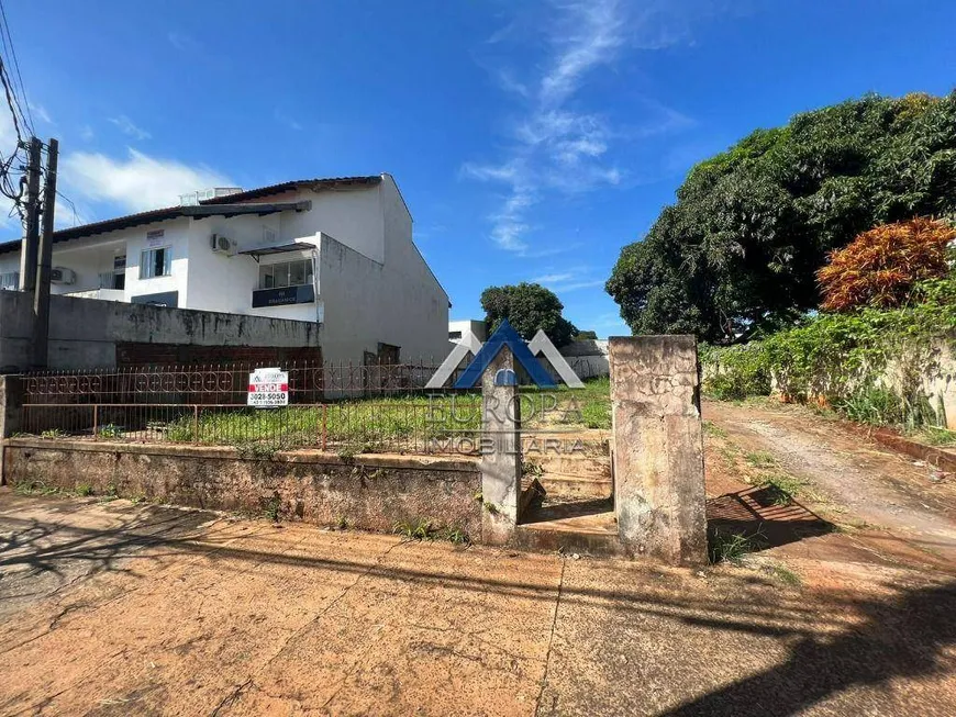 Foto 1 de Lote/Terreno à venda, 490m² em Antares, Londrina