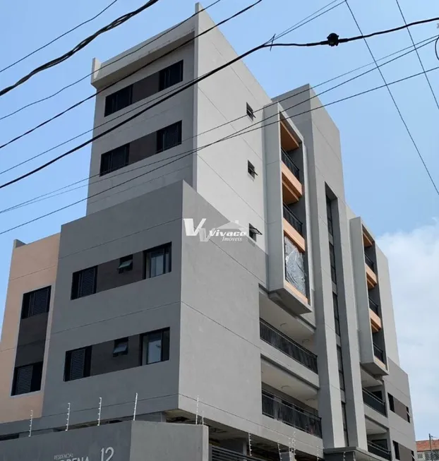 Foto 1 de Apartamento com 2 Quartos à venda, 46m² em Vila Invernada, São Paulo