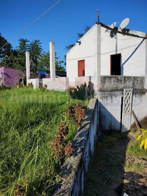 Foto 1 de Casa com 4 Quartos à venda, 200m² em Sampaio Correia, Saquarema