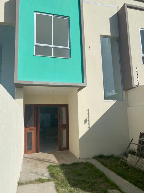 Foto 1 de Casa com 3 Quartos à venda, 120m² em Atalaia, Aracaju