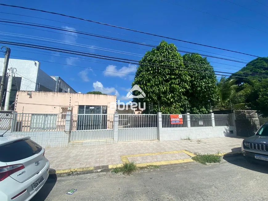 Foto 1 de Casa com 3 Quartos à venda, 118m² em Ponta Negra, Natal
