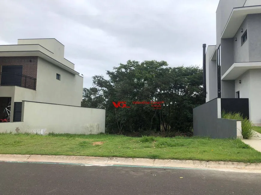 Foto 1 de Lote/Terreno à venda, 324m² em Residencial Lagos D Icaraí , Salto