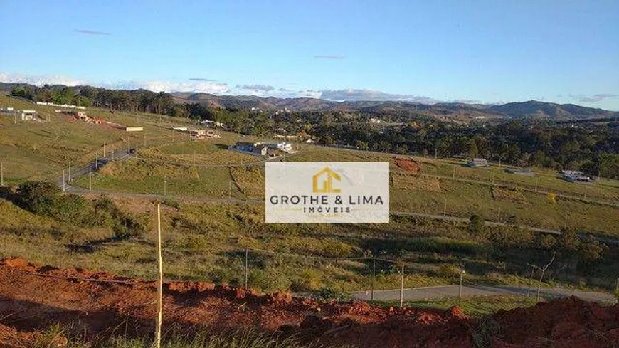 Foto 1 de Lote/Terreno à venda, 632m² em Morada dos Nobres, Taubaté