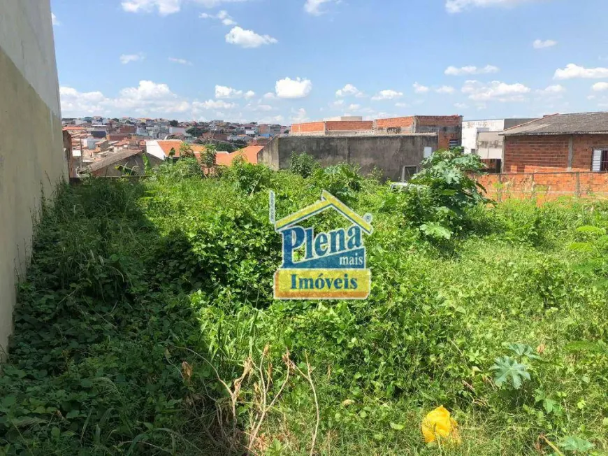 Foto 1 de Lote/Terreno à venda, 250m² em Parque Residencial Salerno, Sumaré