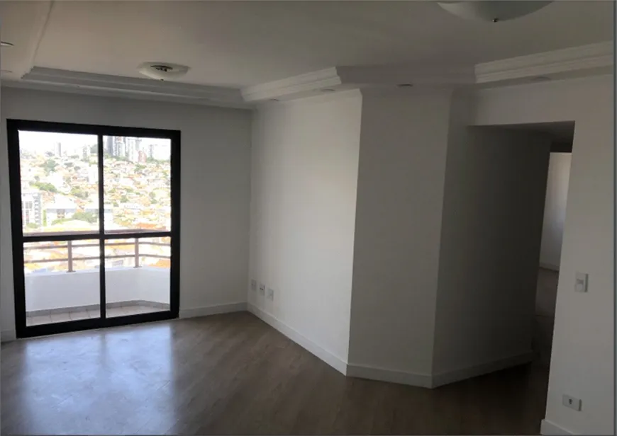 Foto 1 de Apartamento com 3 Quartos à venda, 72m² em Santa Inês, São Paulo
