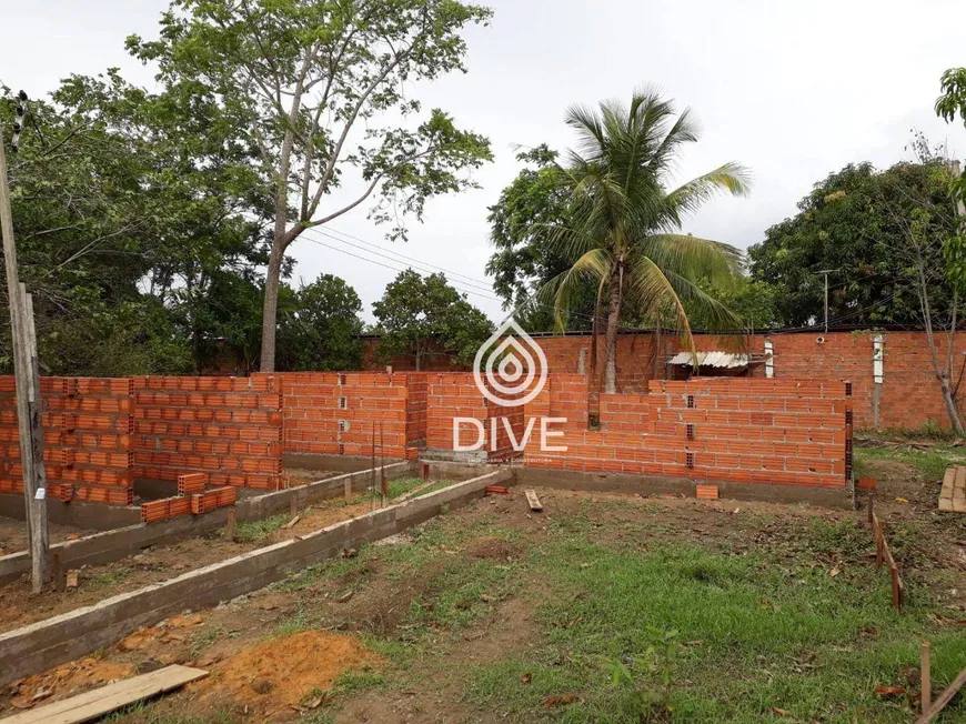 Foto 1 de Lote/Terreno à venda, 1488m² em Jardim Felicidade, Macapá