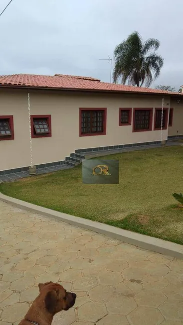 Foto 1 de Casa com 3 Quartos à venda, 330m² em Lagos De Santa Helena, Bragança Paulista