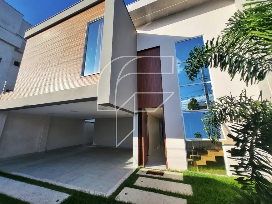 Foto 1 de Casa com 4 Quartos à venda, 300m² em Praia do Morro, Guarapari
