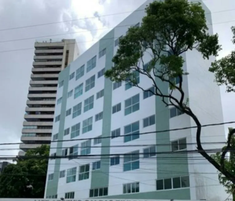 Foto 1 de Apartamento com 2 Quartos à venda, 50m² em Santana, Recife