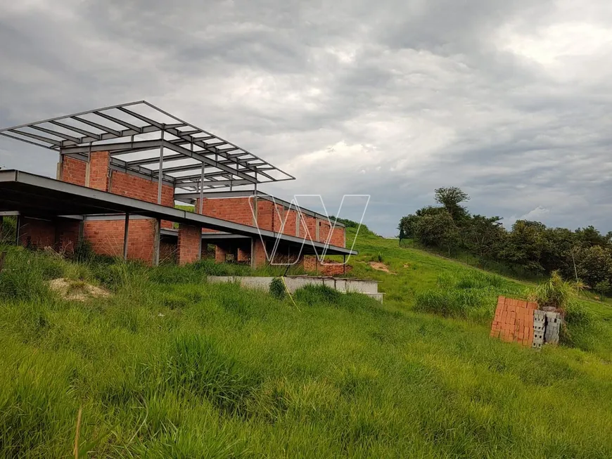 Foto 1 de Casa de Condomínio com 4 Quartos à venda, 1475m² em Sousas, Campinas