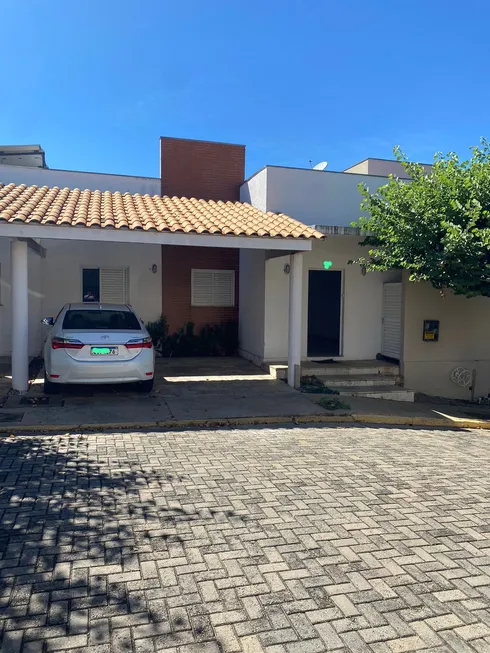 Foto 1 de Casa de Condomínio com 3 Quartos à venda, 135m² em Ribeirão do Lipa, Cuiabá