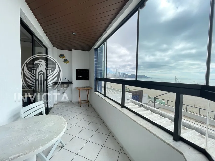 Foto 1 de Apartamento com 3 Quartos à venda, 141m² em Frente Mar Centro, Balneário Camboriú