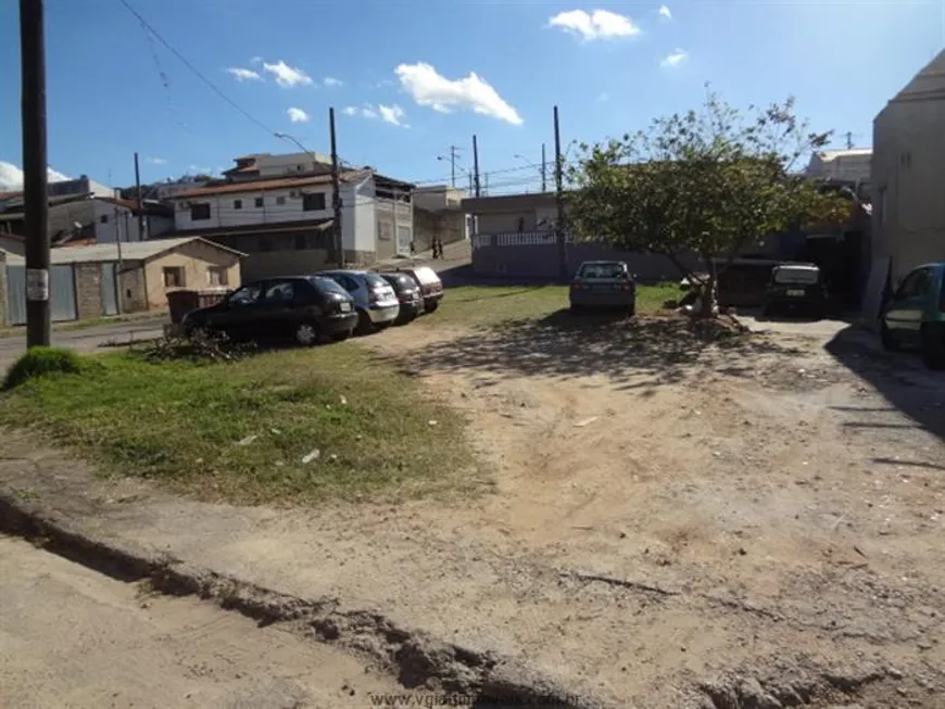 Foto 1 de Lote/Terreno à venda em Vila Rami, Jundiaí