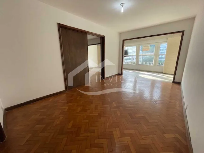 Foto 1 de Apartamento com 4 Quartos à venda, 280m² em Copacabana, Rio de Janeiro