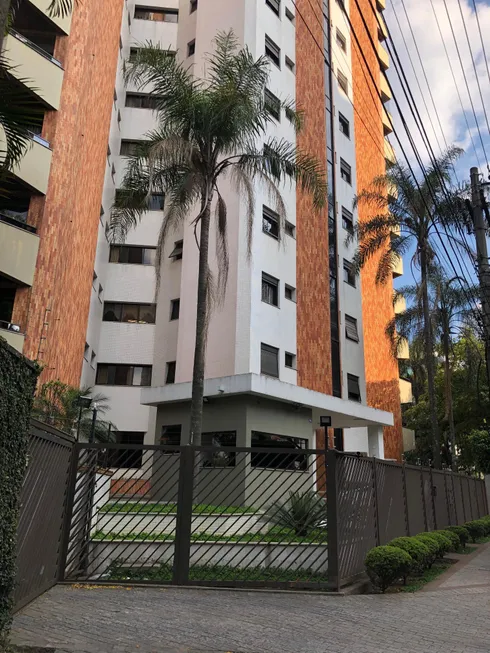 Foto 1 de Apartamento com 4 Quartos à venda, 360m² em Bosque Maia, Guarulhos