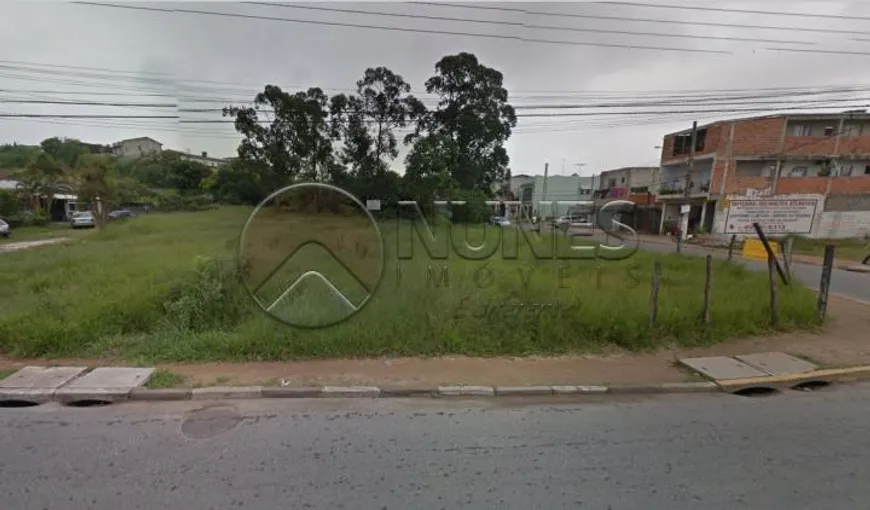 Foto 1 de Lote/Terreno à venda, 5601m² em Jardim Débora, Poá