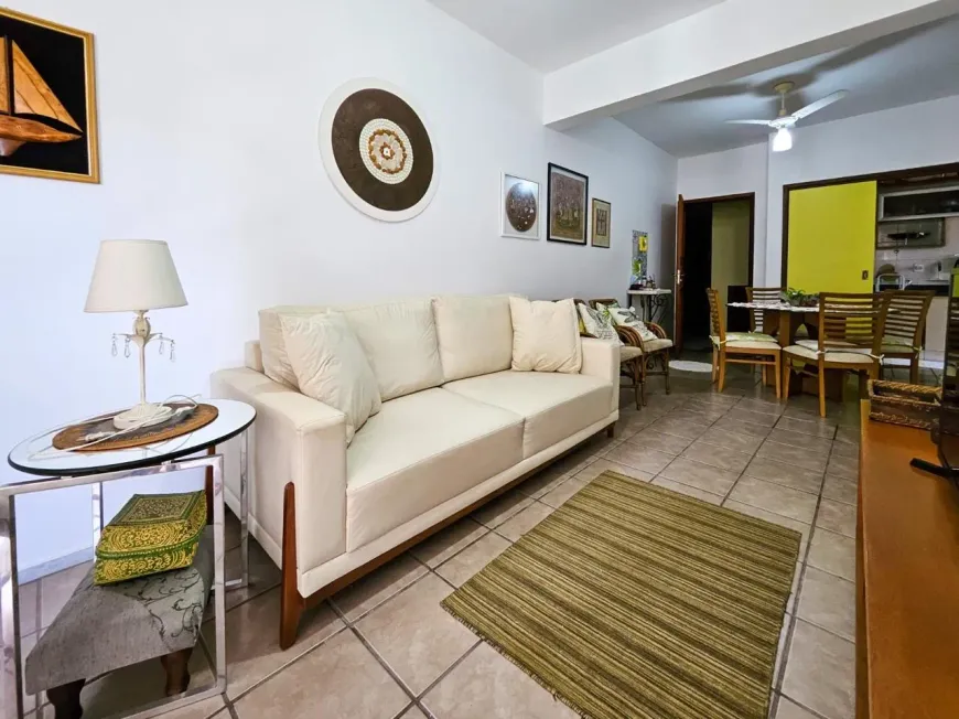 Foto 1 de Apartamento com 3 Quartos à venda, 100m² em Passagem, Cabo Frio