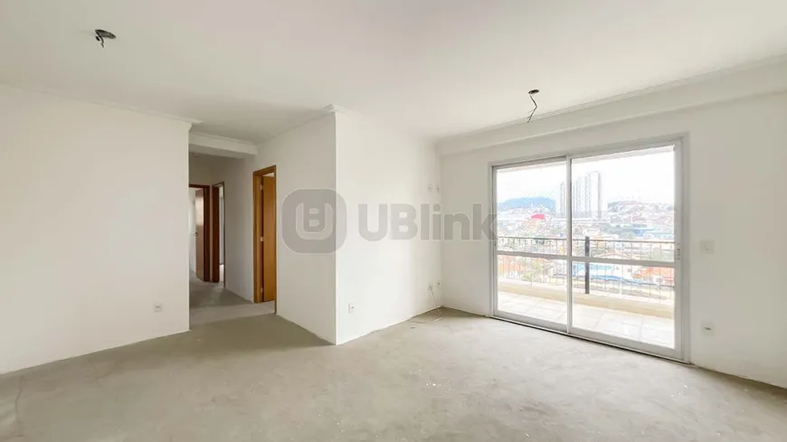 Foto 1 de Apartamento com 3 Quartos à venda, 81m² em Vila Boa Vista, Barueri