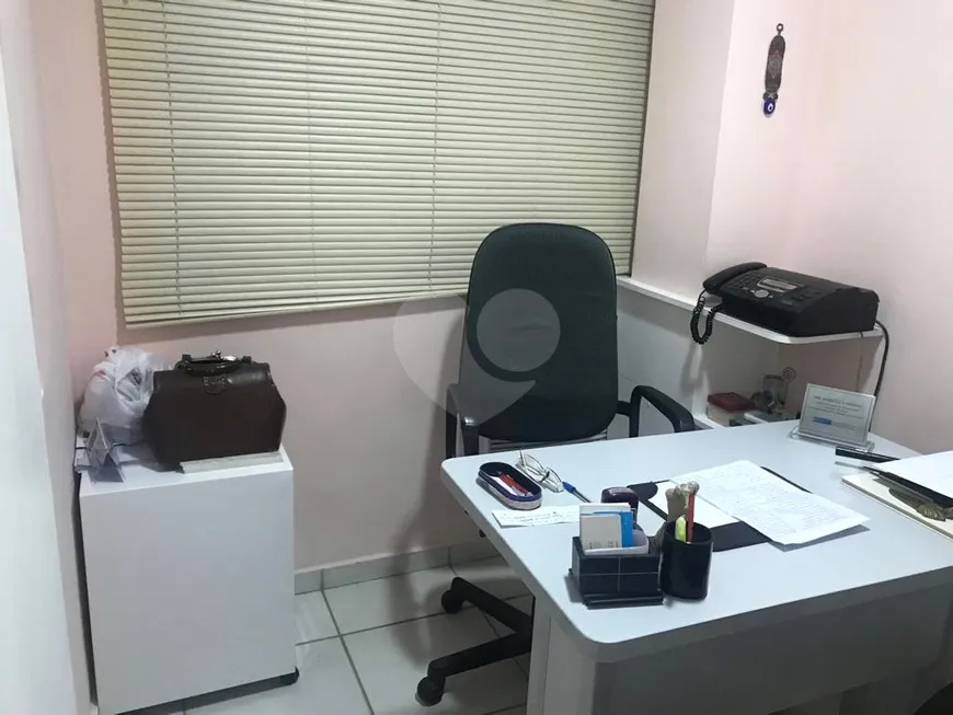 Foto 1 de Sala Comercial à venda, 25m² em Tijuca, Rio de Janeiro