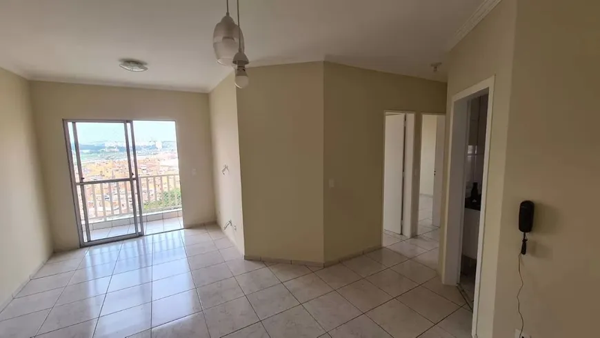 Foto 1 de Apartamento com 2 Quartos à venda, 57m² em Piratininga, Osasco