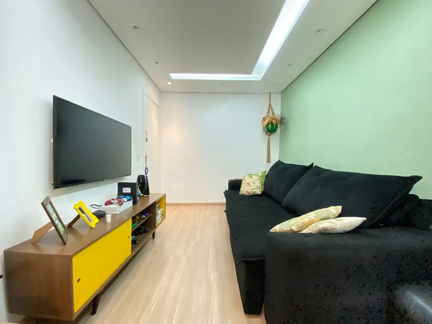 Foto 1 de Apartamento com 2 Quartos à venda, 58m² em Copacabana, Belo Horizonte