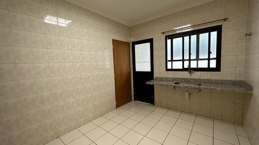 Foto 1 de Apartamento com 3 Quartos à venda, 81m² em Vila Anchieta, São José do Rio Preto