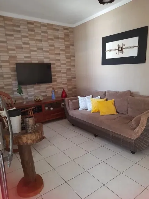 Foto 1 de Casa com 2 Quartos à venda, 80m² em Boca do Rio, Salvador
