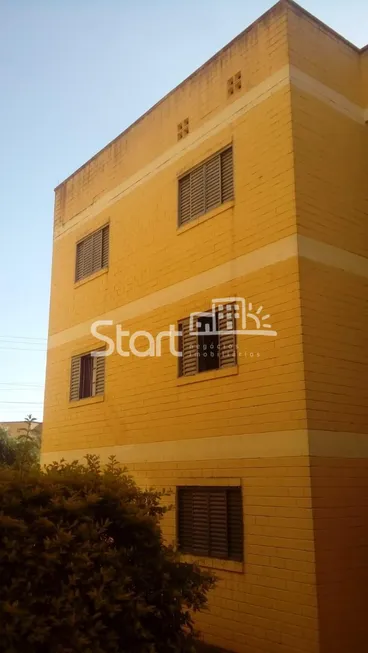 Foto 1 de Apartamento com 2 Quartos à venda, 67m² em Nova Veneza, Sumaré