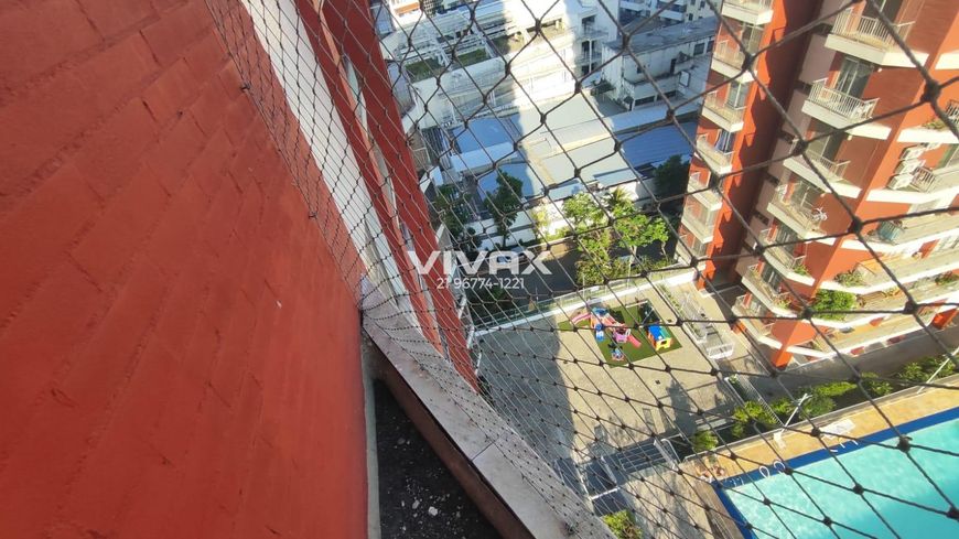 Apartamento na Rua Dias da Cruz, 335, Méier em Rio de Janeiro, por R$  255.000 - Viva Real