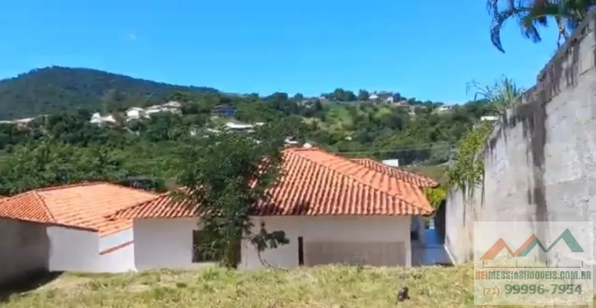 Foto 1 de Casa de Condomínio com 3 Quartos para alugar, 230m² em Flamengo, Maricá
