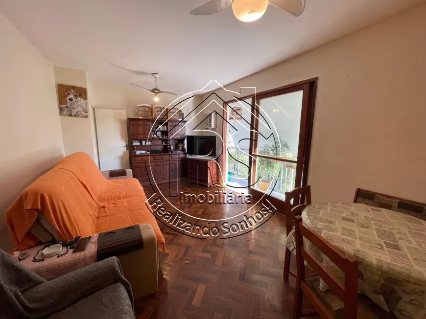 Foto 1 de Apartamento com 3 Quartos à venda, 97m² em Tijuca, Rio de Janeiro