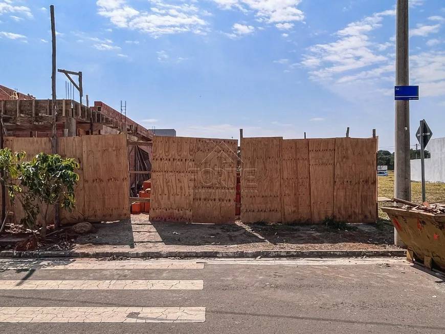 Foto 1 de Lote/Terreno à venda, 200m² em Campestre, Piracicaba