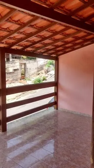 Foto 1 de Casa com 3 Quartos à venda, 150m² em Tenente Jardim, Niterói