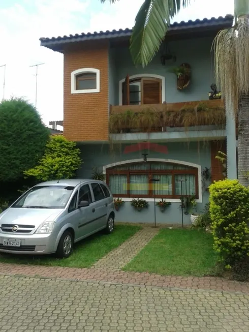 Foto 1 de Casa de Condomínio com 3 Quartos à venda, 200m² em Tucuruvi, São Paulo