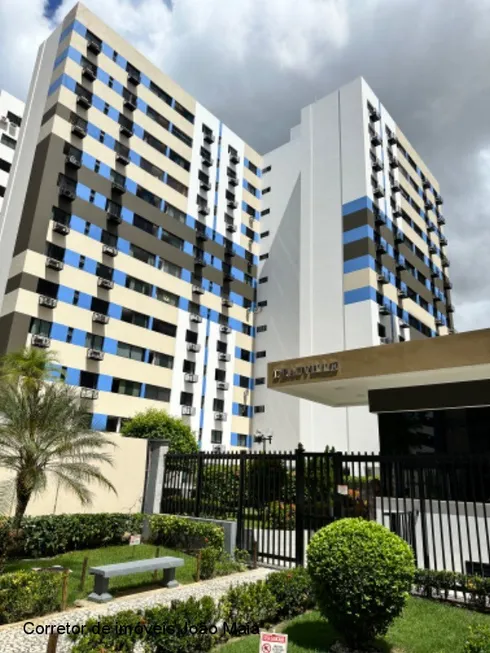 Foto 1 de Apartamento com 3 Quartos à venda, 90m² em Itaigara, Salvador