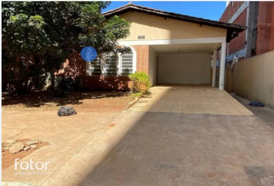 Foto 1 de Casa com 3 Quartos à venda, 512m² em Setor Marista, Goiânia