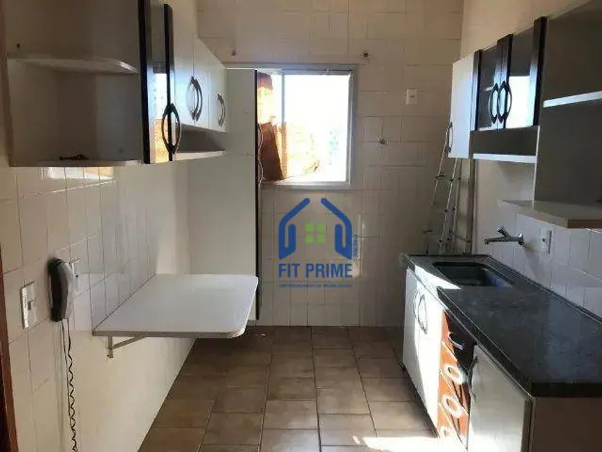 Foto 1 de Apartamento com 3 Quartos à venda, 139m² em Centro, São José do Rio Preto