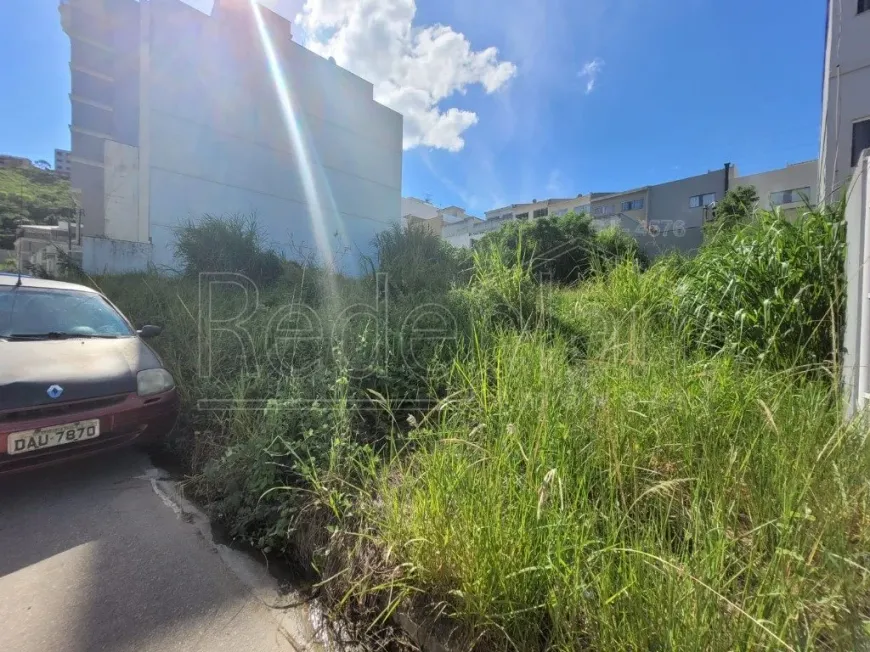 Foto 1 de Lote/Terreno à venda, 348m² em Jardim Belvedere, Volta Redonda